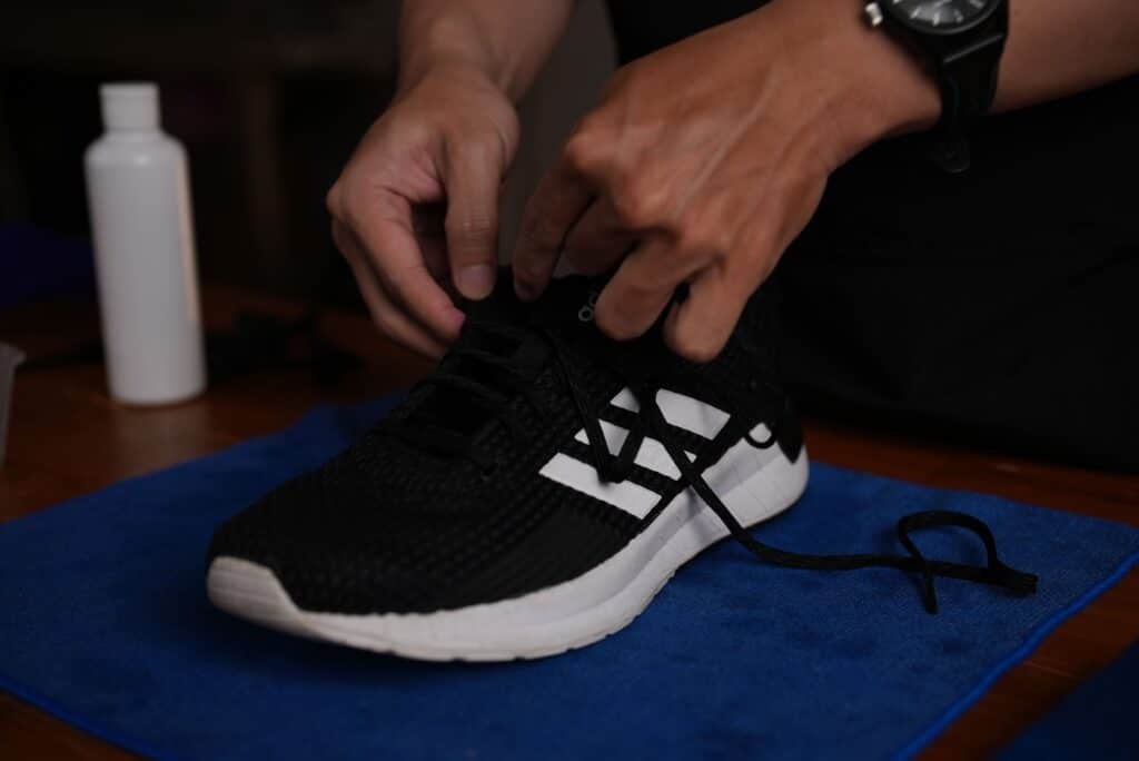 How To Clean Adidas Shoes (Any Material, Tips, Do's & Don'ts)