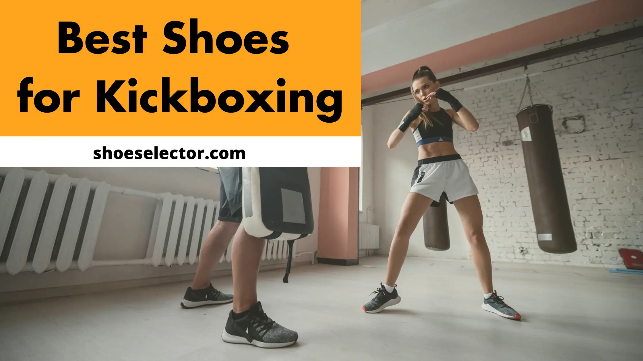 Revealing List of Top 6 Best Shoes For Kickboxing Reviews 2023