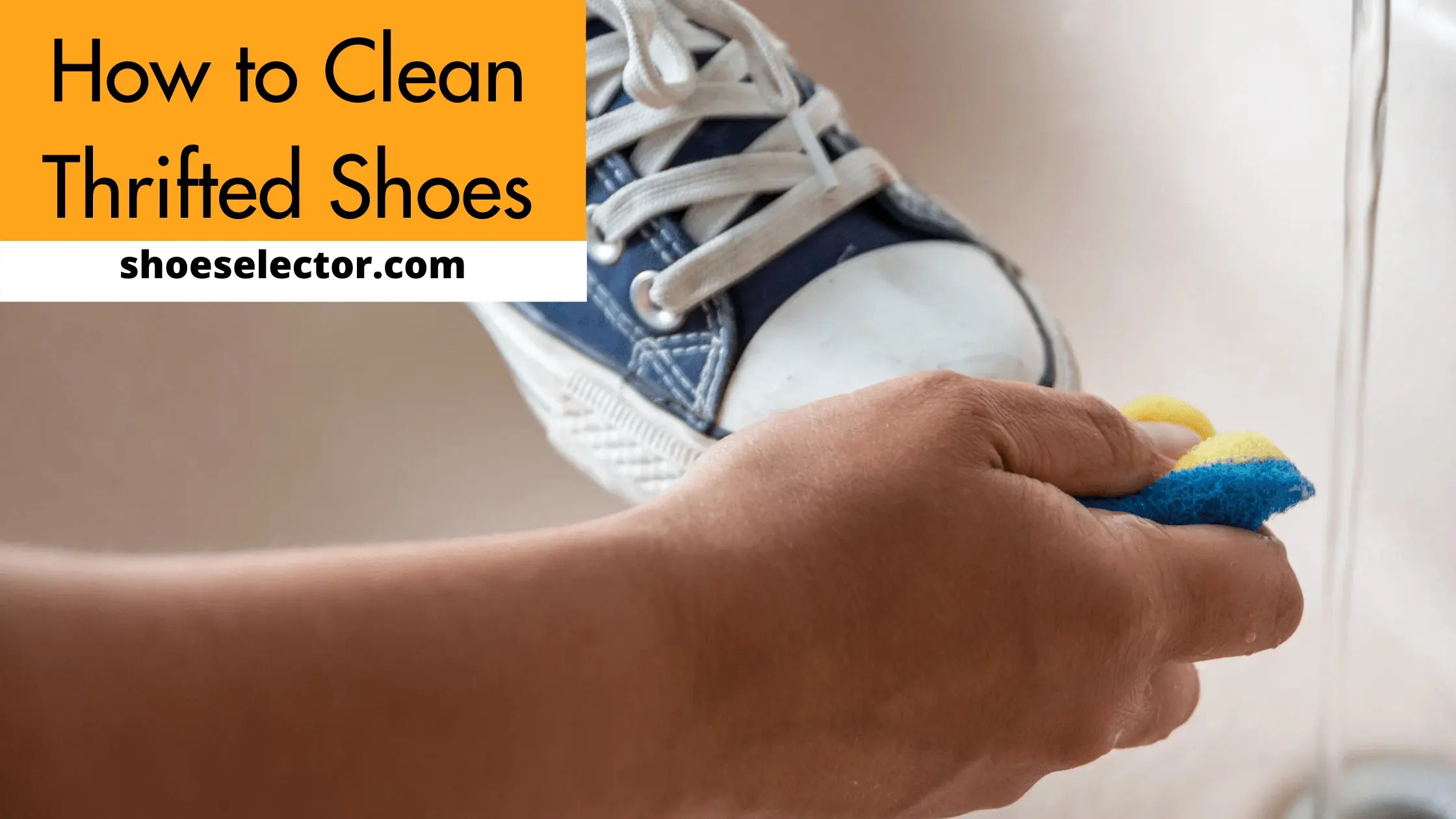 How To Keep Shoes From Dry Rotting? Step By Step Guide