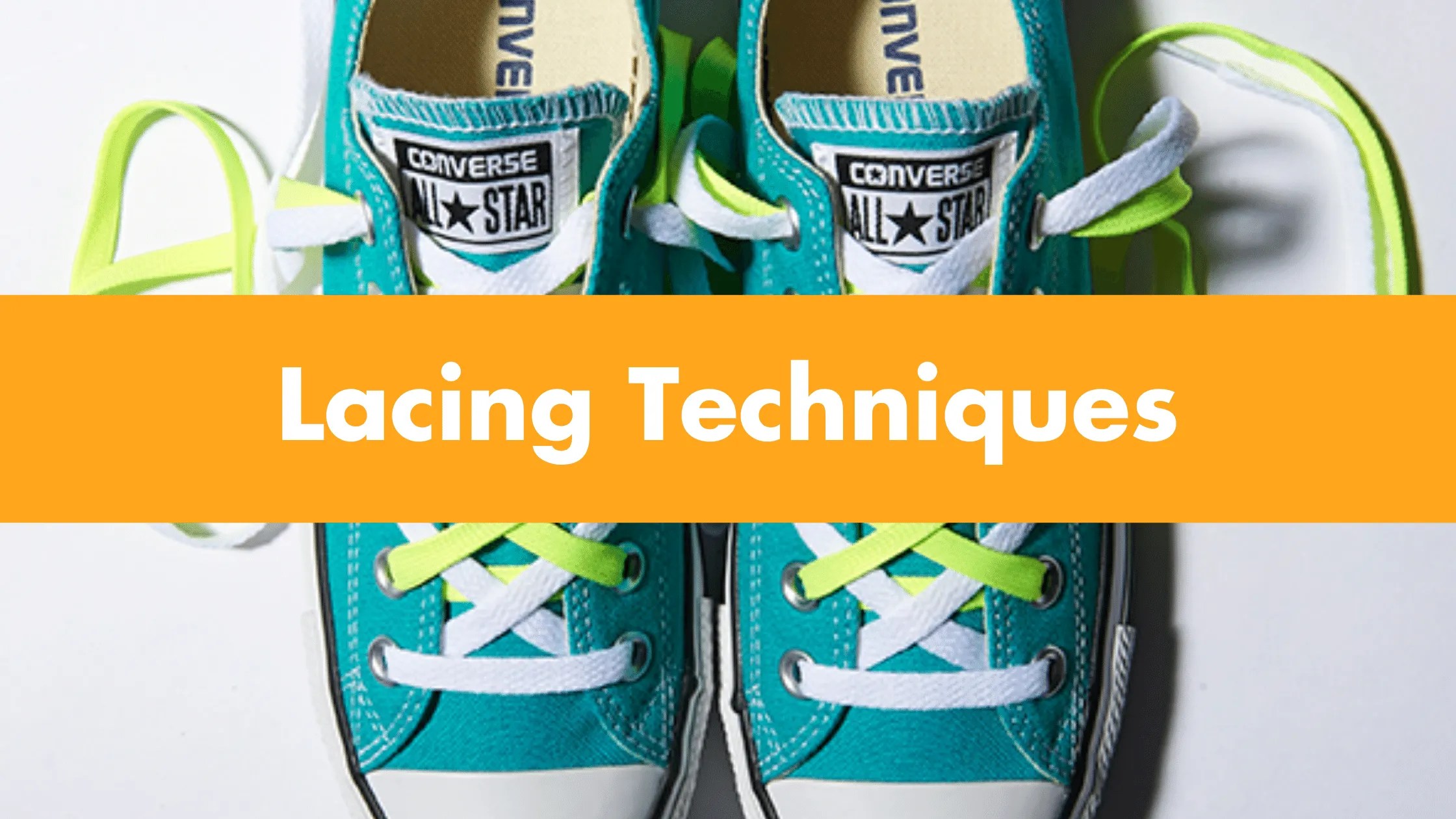 How to Lace Running Shoes for Numb Toes? Guide