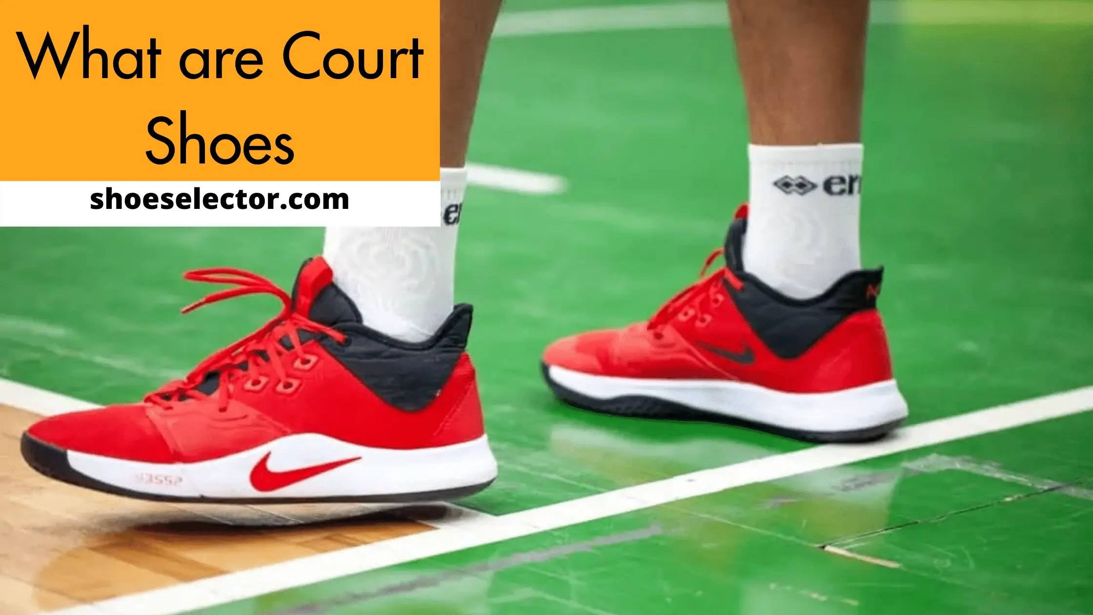 What are Court Shoes? Everything you Need to Know 2023