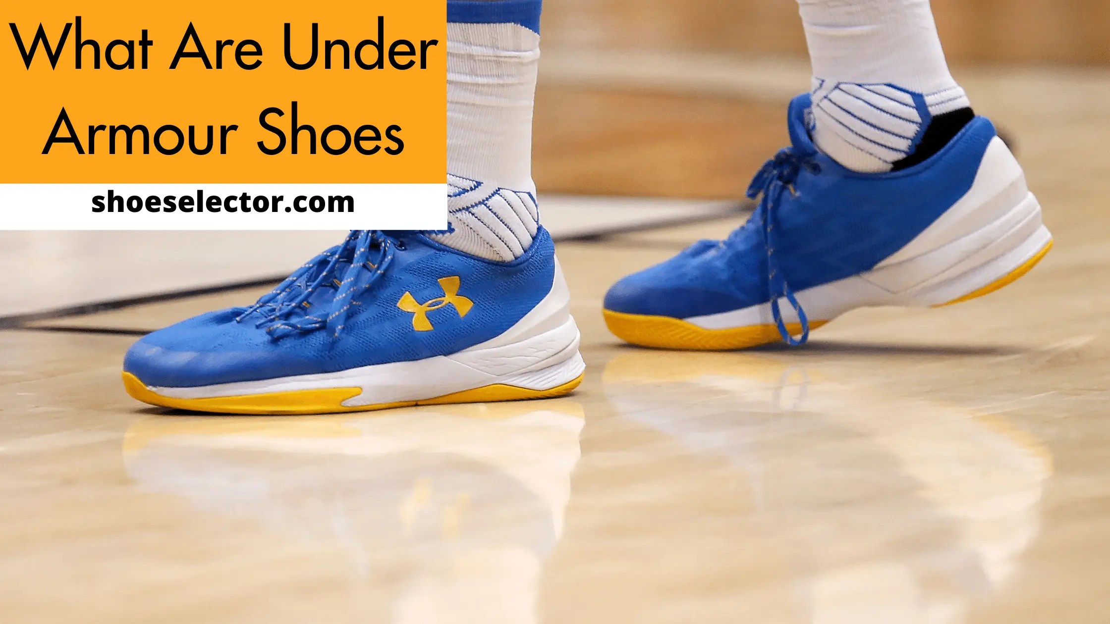 What Does UA Mean In Shoes? Unbeaten Solution 2023