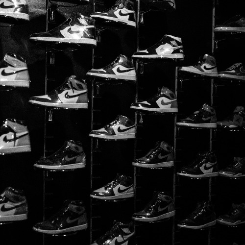 The Rise of First Copy Shoes A Comprehensive Guide for Fashion Lovers