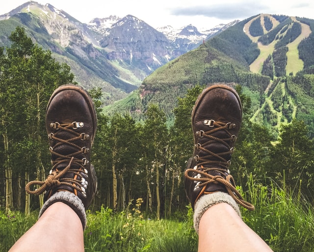How Should Hiking Boots Fit The Ultimate Guide Shoesimpact