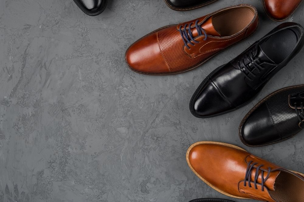 How To Fix Faux Leather Peeling Shoesimpact