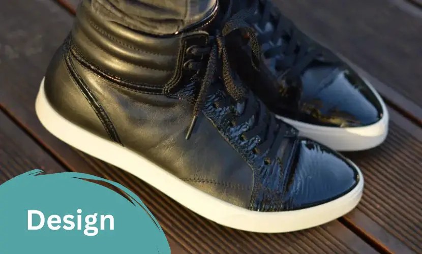 Why Are Ecco Shoes So Expensive? (5 Reasons You Should Know!) Shoes