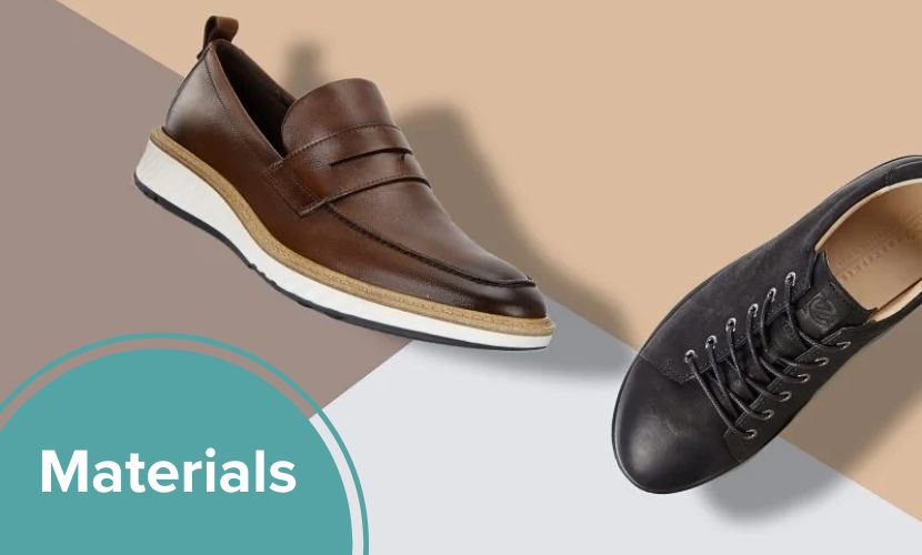 Why Are Ecco Shoes So Expensive? (5 Reasons You Should Know!) Shoes