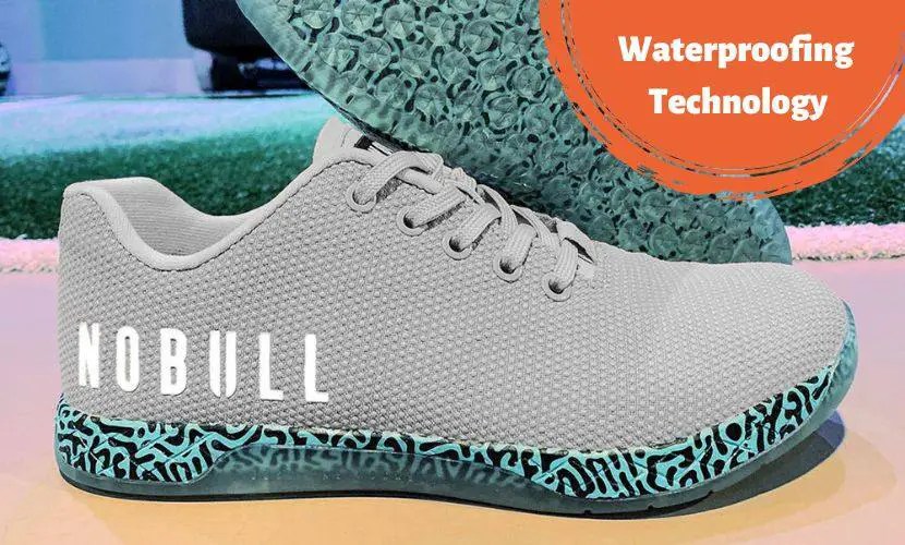 Are Nobull Shoes Waterproof? Everything You Need to Know! Shoes Matrix