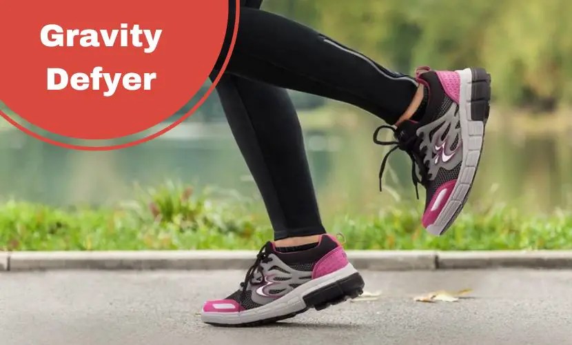 Gravity Defyer Vs. Hoka Which Running Shoe Brand is Better? Shoes Matrix