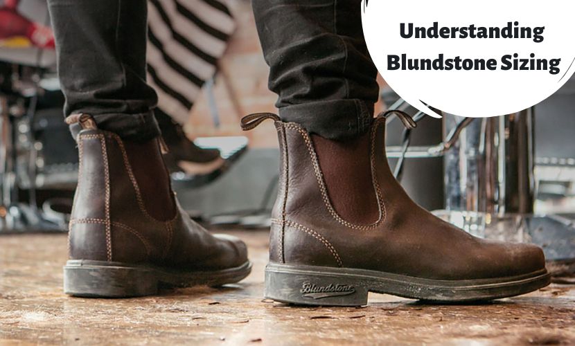 How Do Blundstones Fit? Guide!) Shoes Matrix