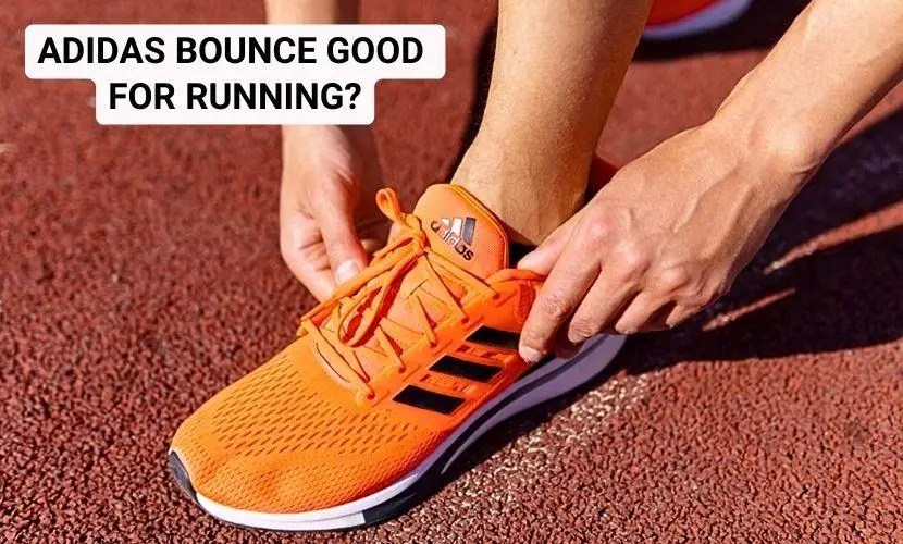 Adidas Bounce Vs Boost Which Technology Reigns Supreme? Shoes Matrix