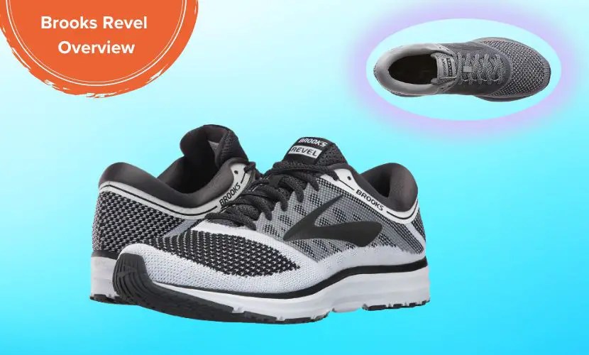 Brooks Revel Vs. Ghost Which Running Shoe is Right for You? Shoes Matrix