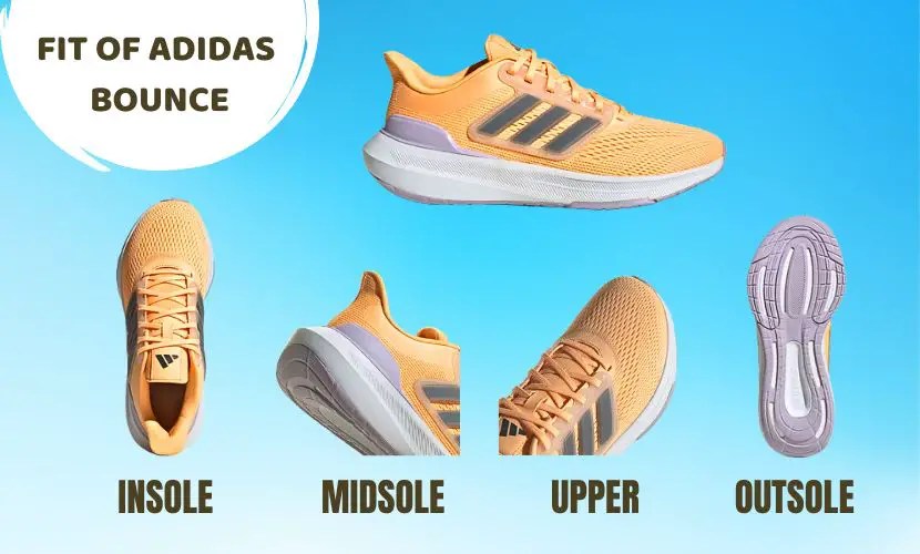 Adidas Bounce Vs Boost Which Technology Reigns Supreme? Shoes Matrix