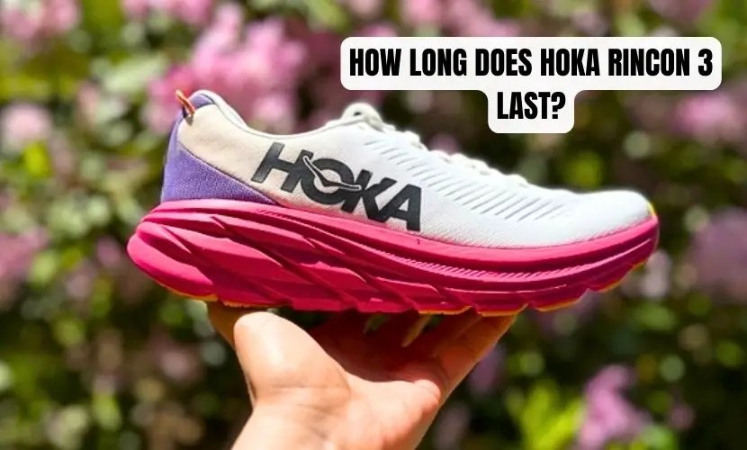 Hoka Rincon 3 Review Lightweight and Responsive Running Shoes! Shoes