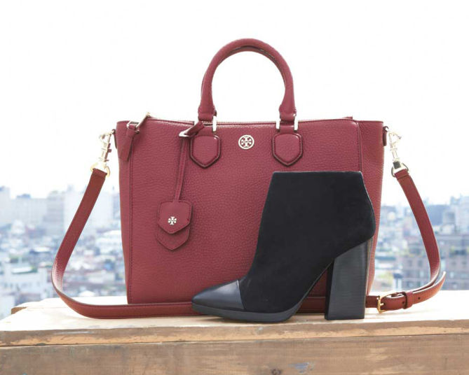 Tory Burch Shoes Shoes Post