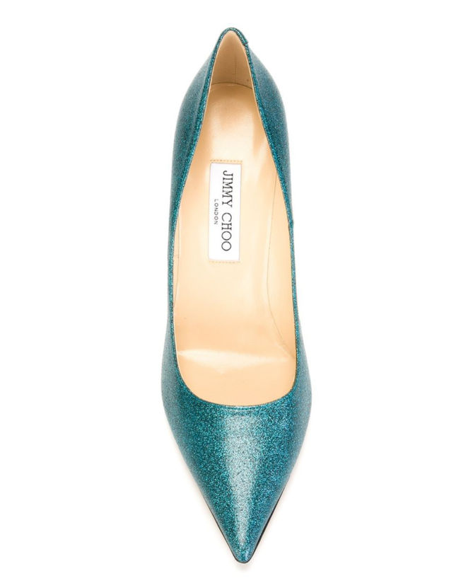 JIMMY CHOO ‘Abel’ pumps Shoes Post