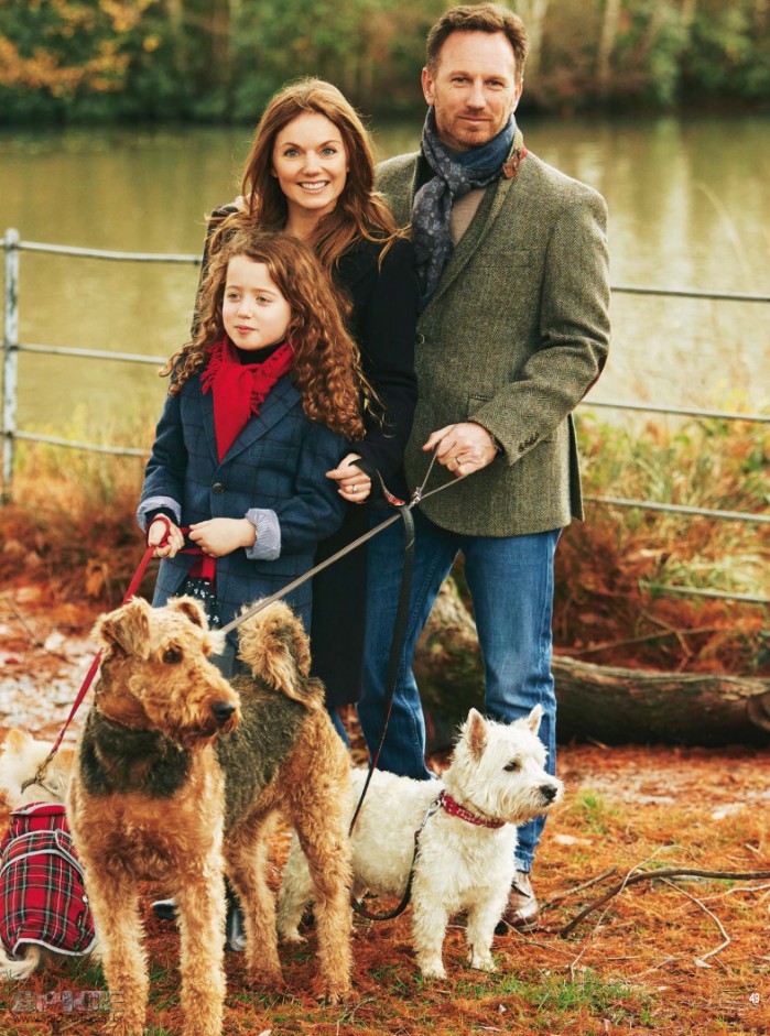 Geri’s country boots Shoes Post