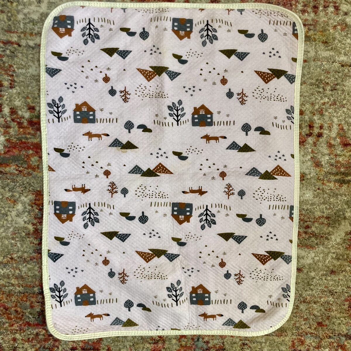 Do You Need a Changing Table? + Easy Alternatives