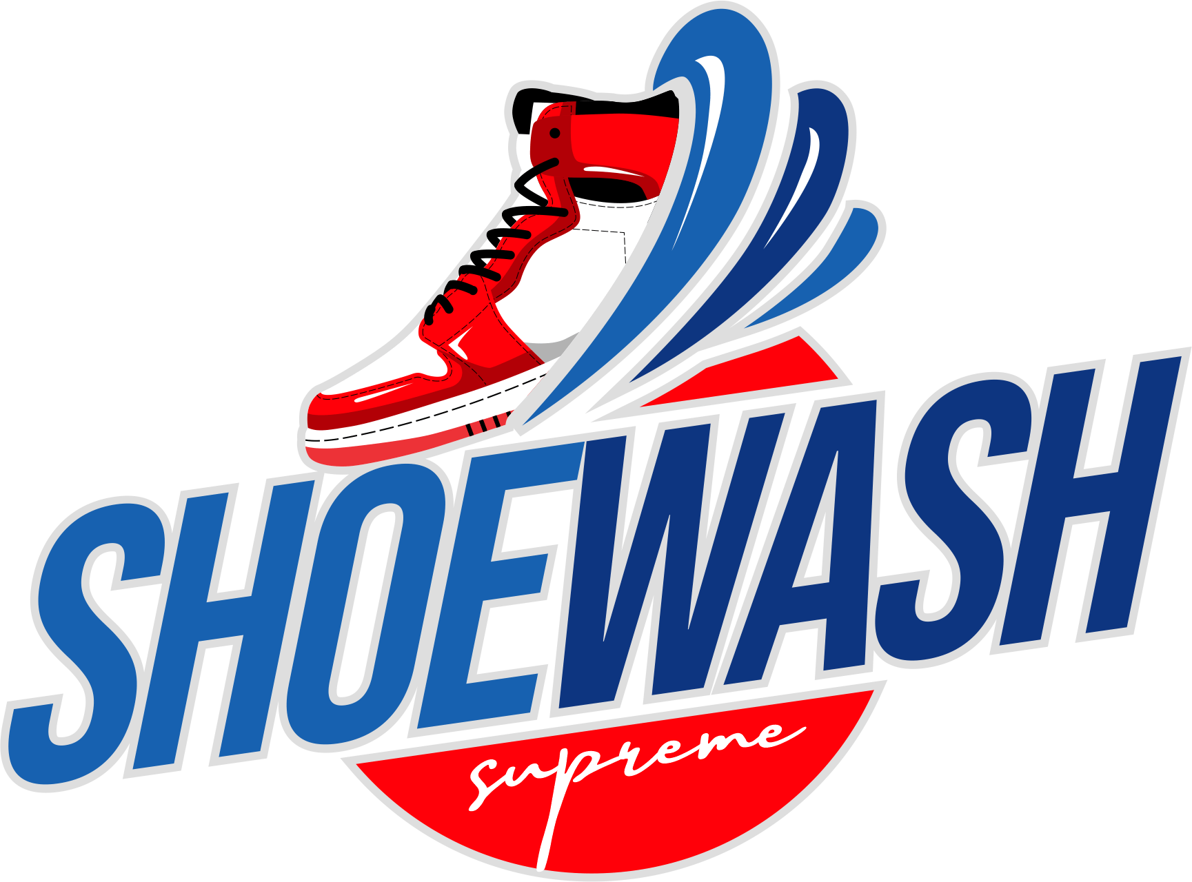 Vancouver's 1 Shoe Cleaning and Repair Service Shoewash