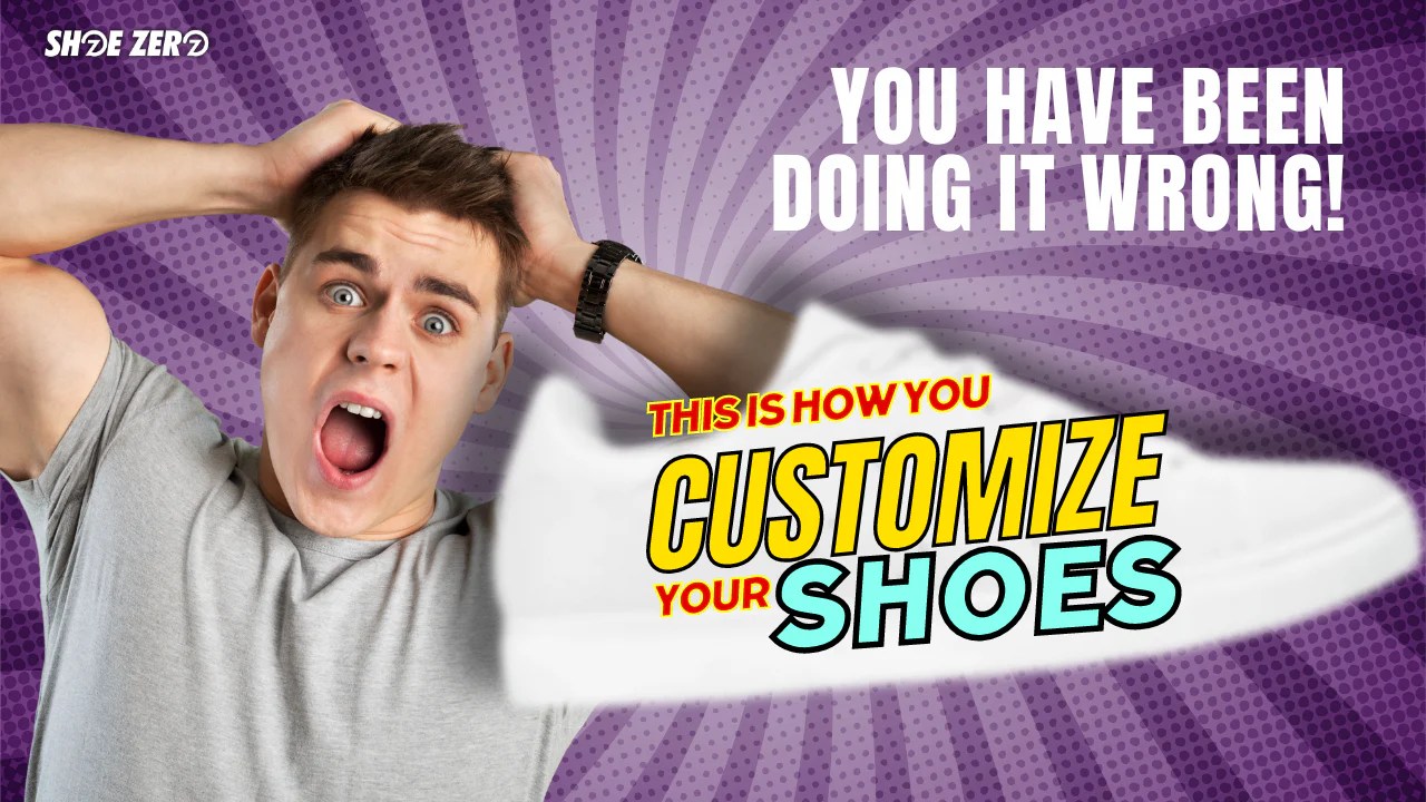 The Ultimate Comparison Boots vs. Shoes Shoe Zero