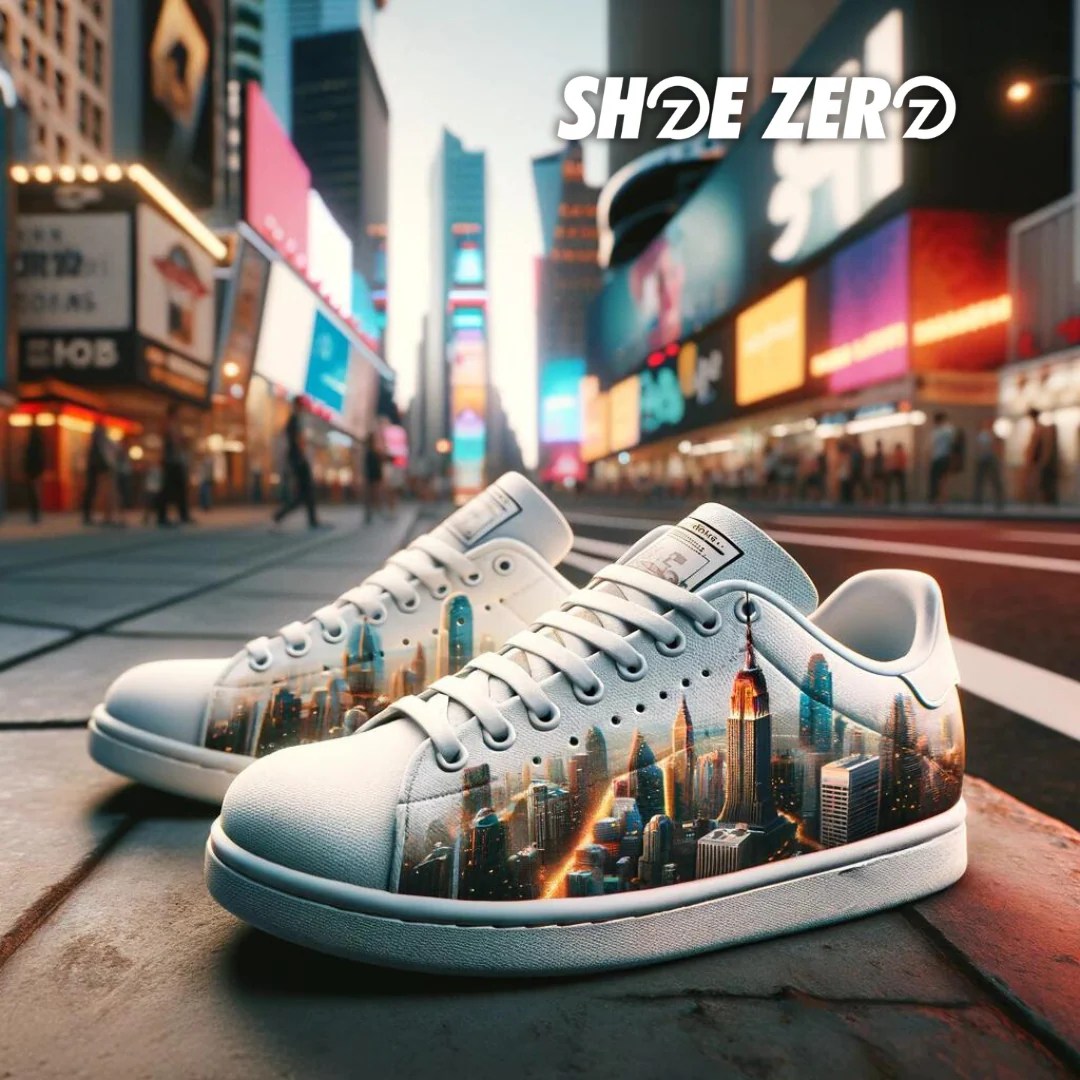 The Ultimate Guide to Affordable Customized Shoes with Shoe Zero Shoe