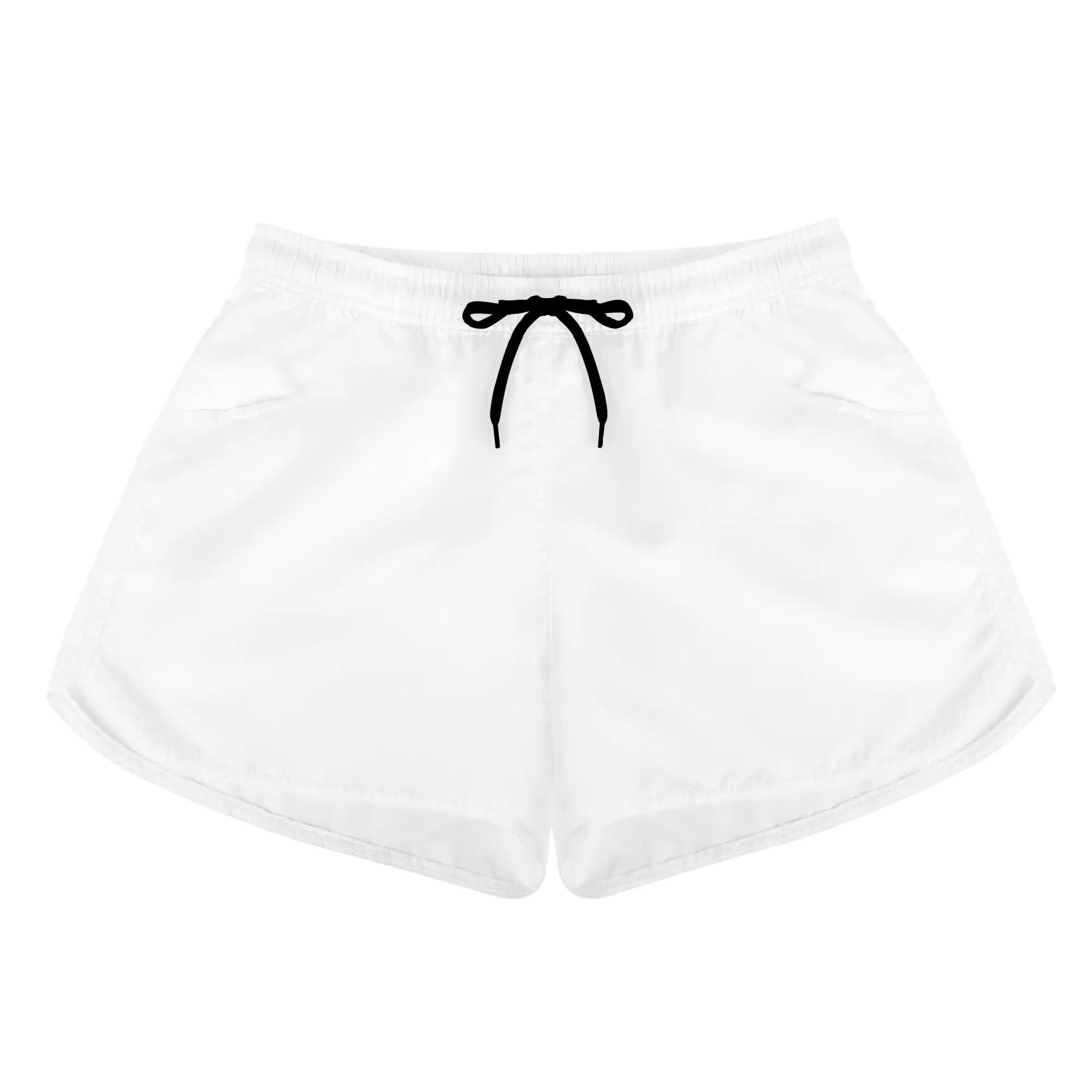 Customizable Women's Casual Shorts Design your own Shoe Zero