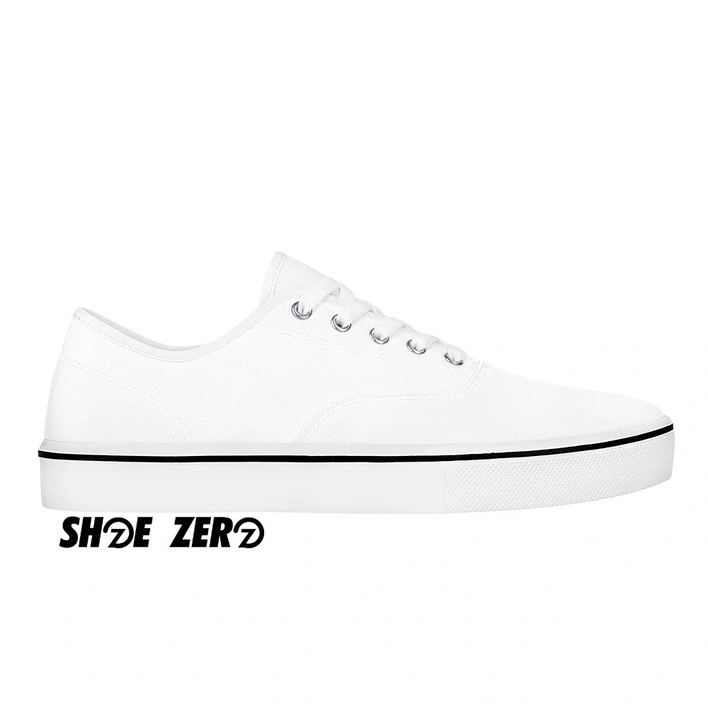 Customizable Classic Skate Shoes Design your own Shoe Zero