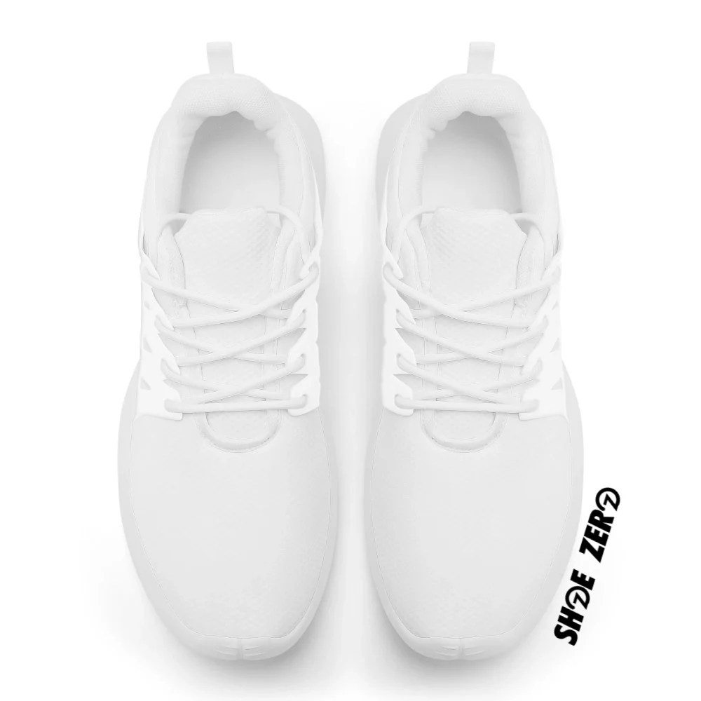 Customizable New Training Running Shoes Design your own Shoe Zero