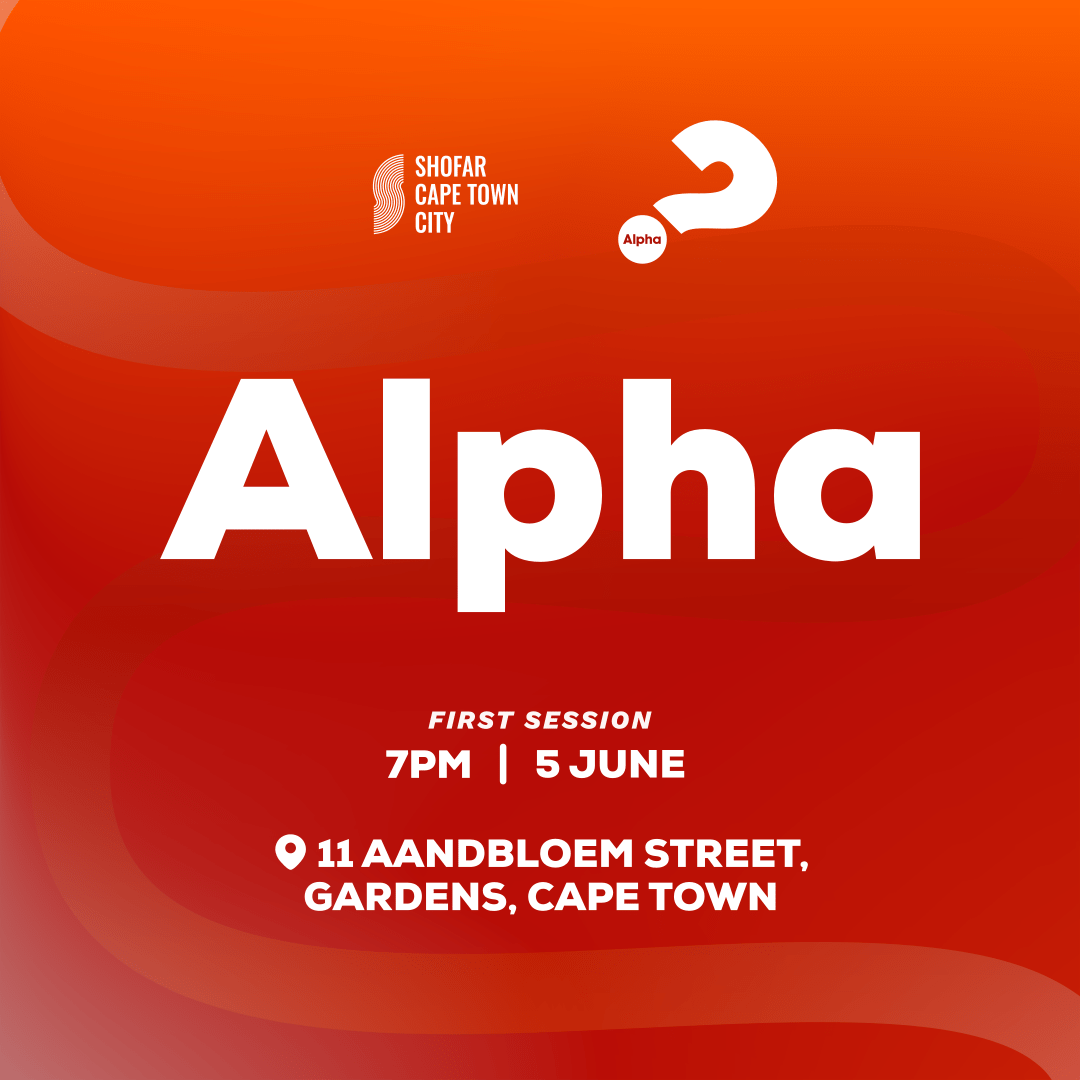 Shofar Cape Town City South Africa Shofar Christian Church