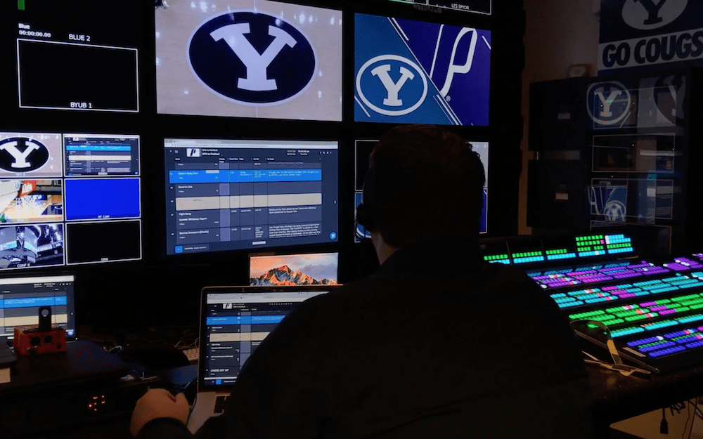 BYU Case Study Shoflo