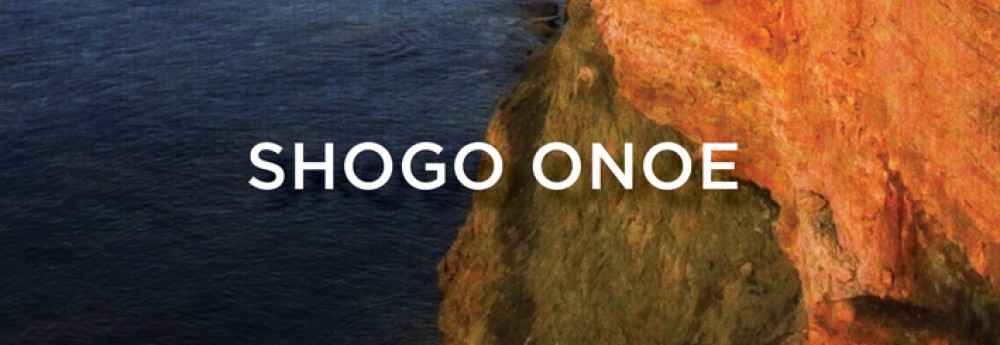 06 February 2022 Shogo Onoe