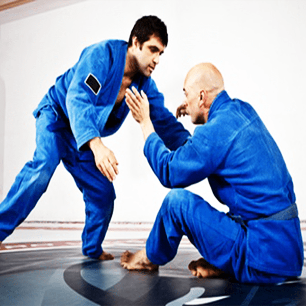 Events SHOGUN Brazilian Jiu Jitsu