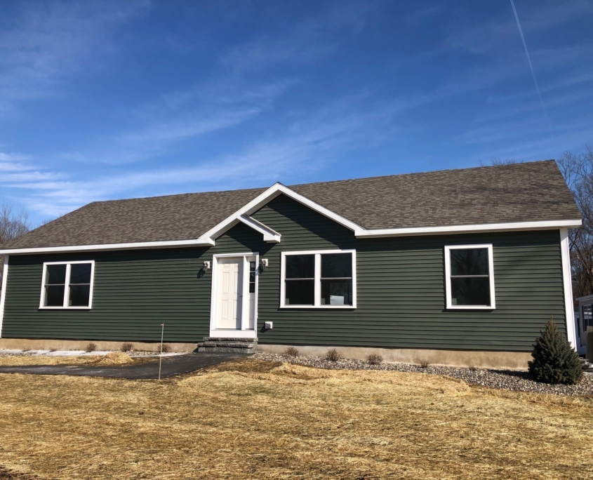 Modular and Manfufactured Homes Showcase Homes of Malta Malta, NY