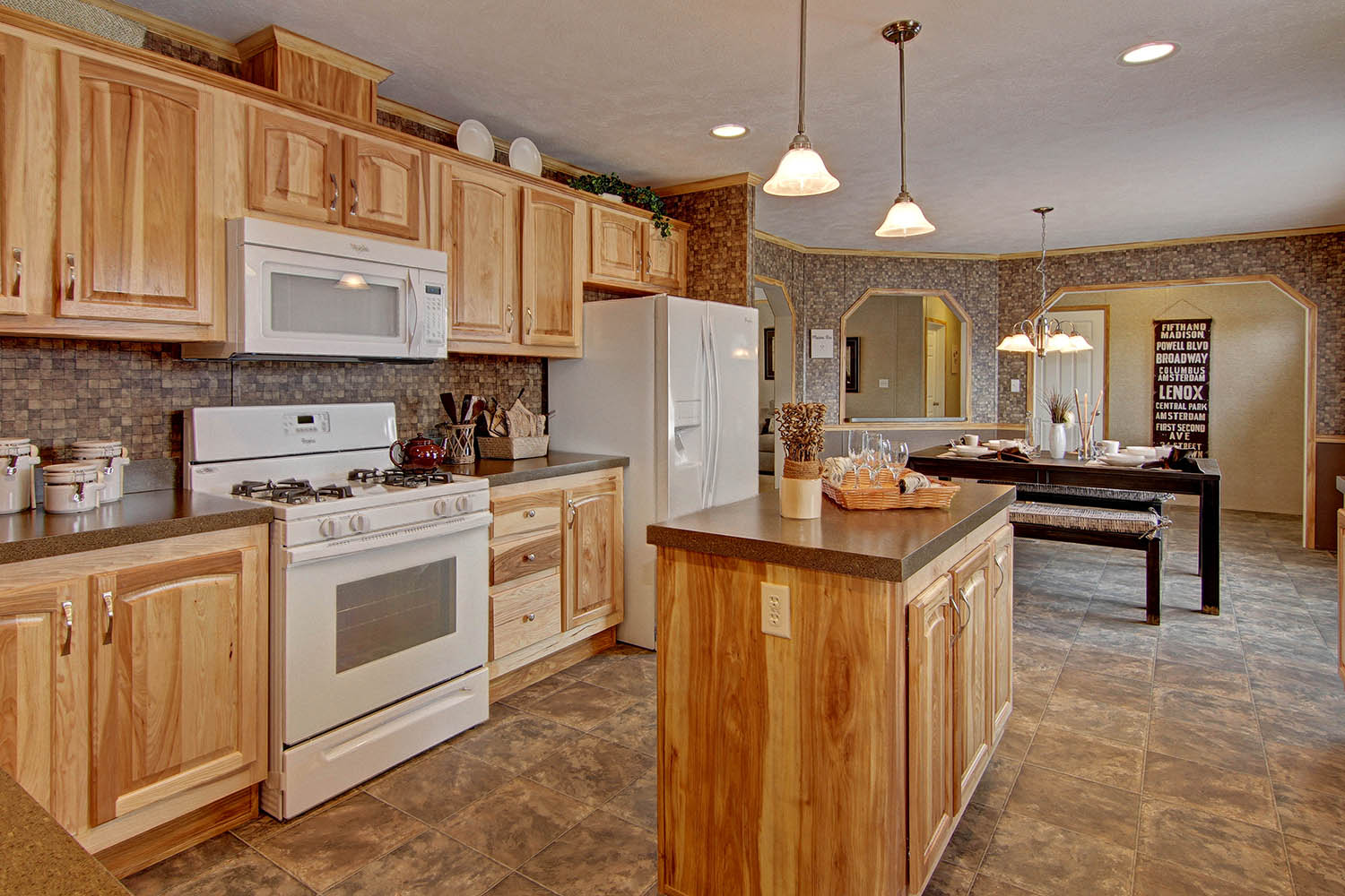 Modular and Manfufactured Homes Showcase Homes of Malta Malta, NY