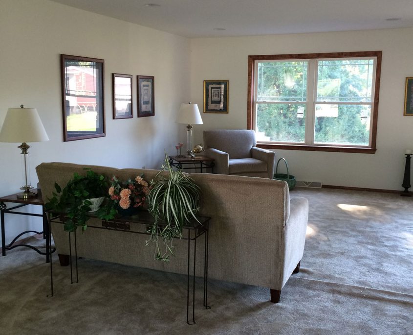 Bill Lake Homes Showcase Homes of Malta Malta, NY