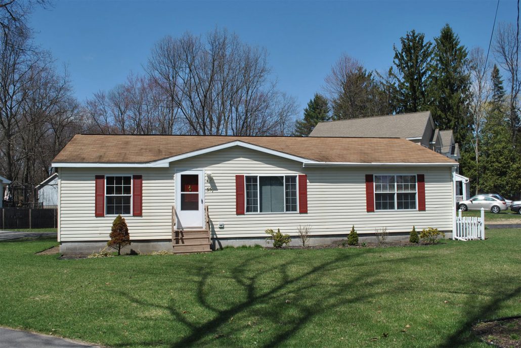 Finished Homes Showcase Homes of Malta Malta, NY