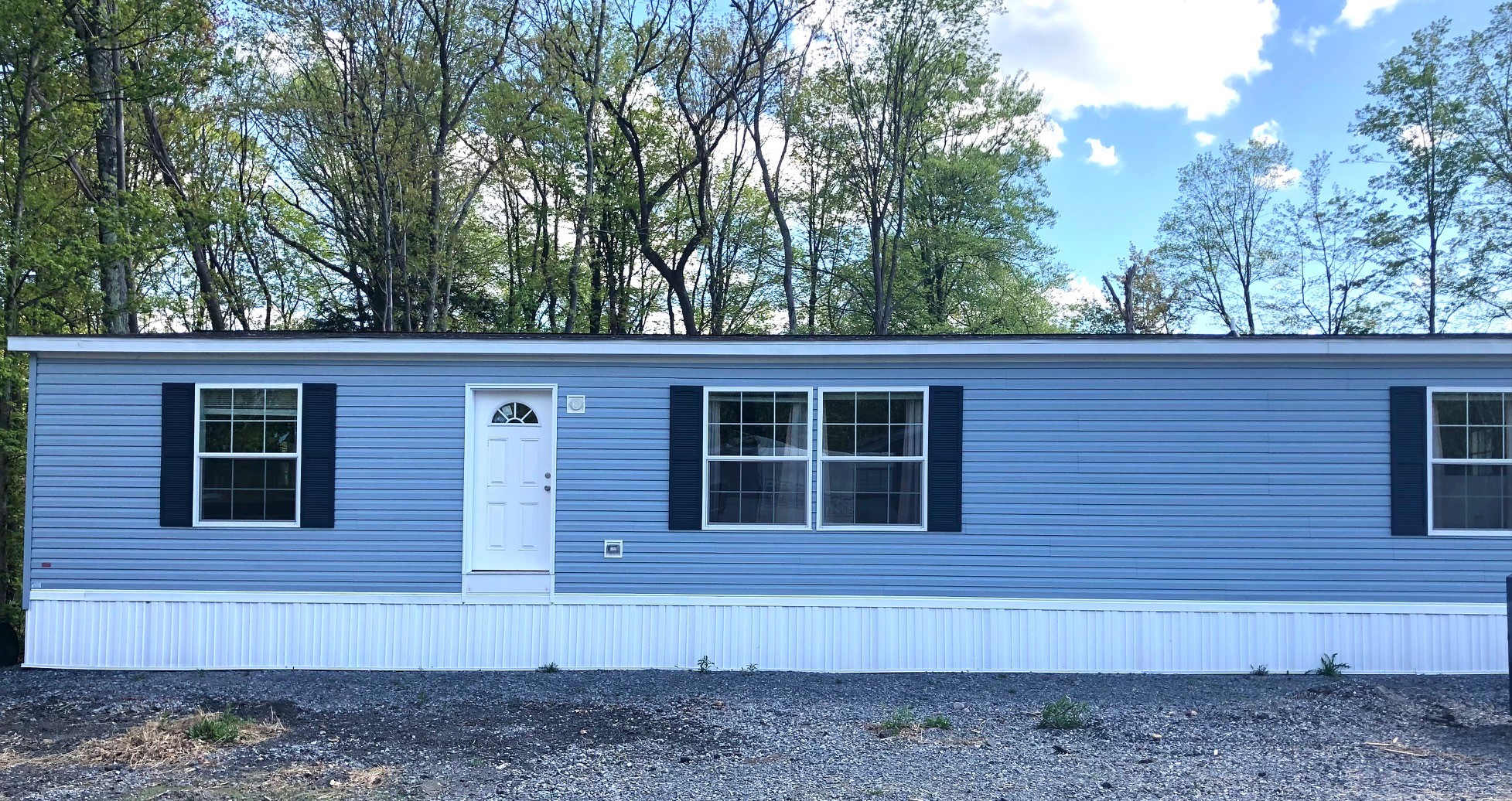 Previous Lot Models Showcase Homes of Malta Malta, NY