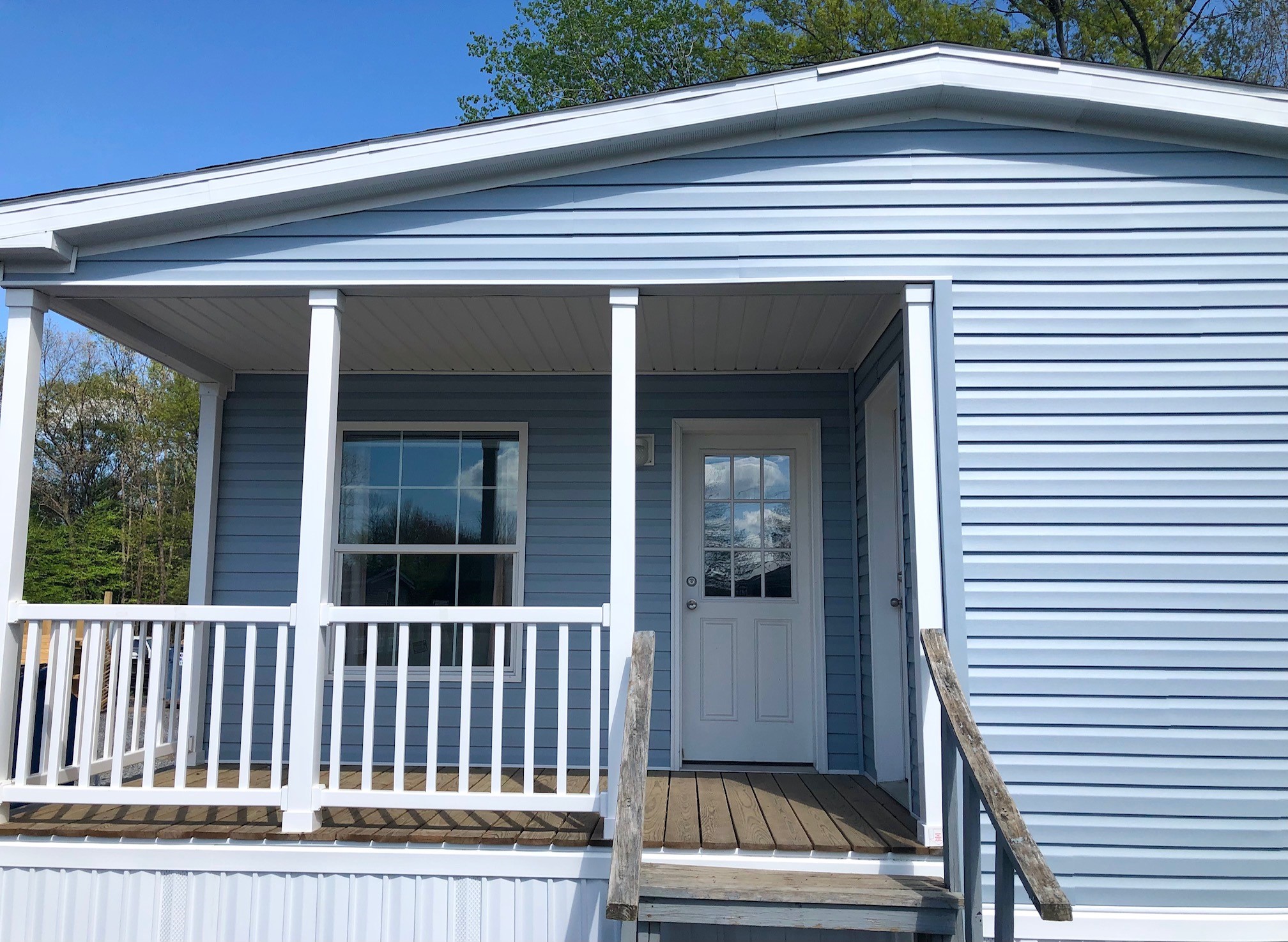 Previous Lot Models Showcase Homes of Malta Malta, NY