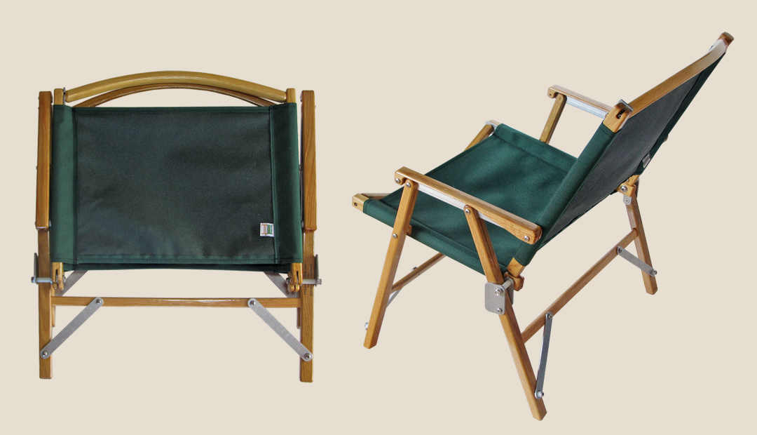 Kermit Chair Made in the U.S.A. Catalog