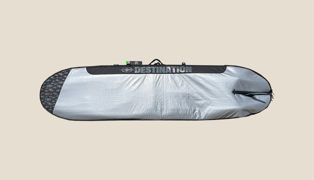 Destination Surf アメリカ製カタログ Proudly Made in the U.S.A.