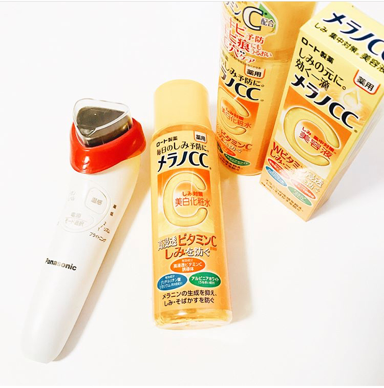 ＜PANASONIC＞イオンエフェクターの使い方と実感できた効果 SHOKO BLOG