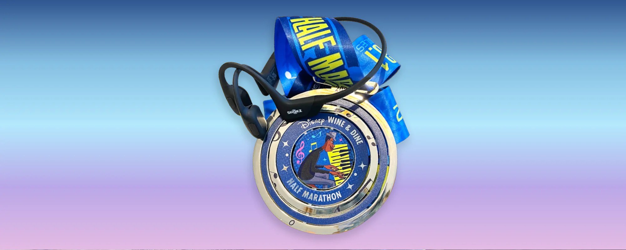 Shokz Bone Conduction Headphone - Shokz