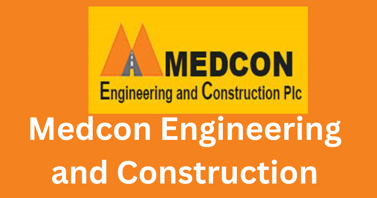 Medcon Engineering and Construction Jobs 2023 Shola Jobs