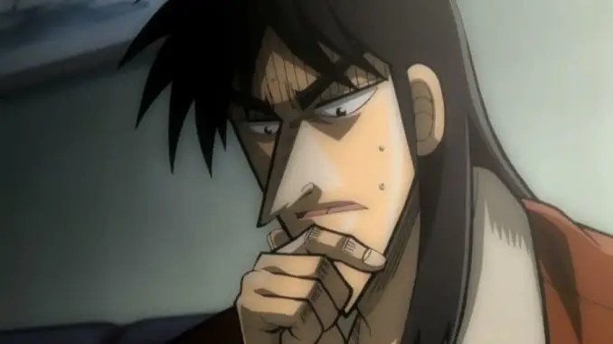17 AnimeSerien, die jeder gesehen haben sollte Seite 13