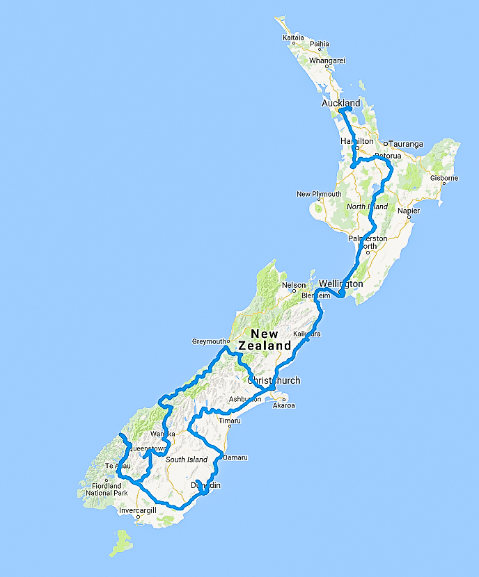 Gorge River Airstrip Airport AG2570 Airport Guide