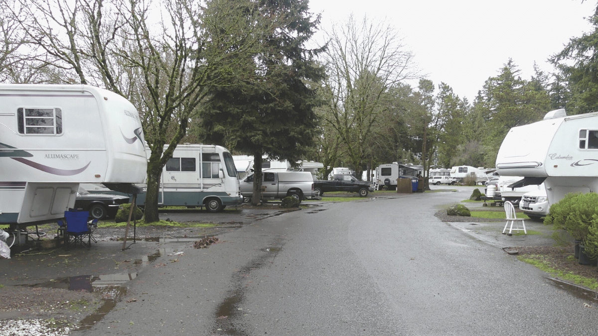 Aurora Acres RV Resort Shook Commercial Real Estate