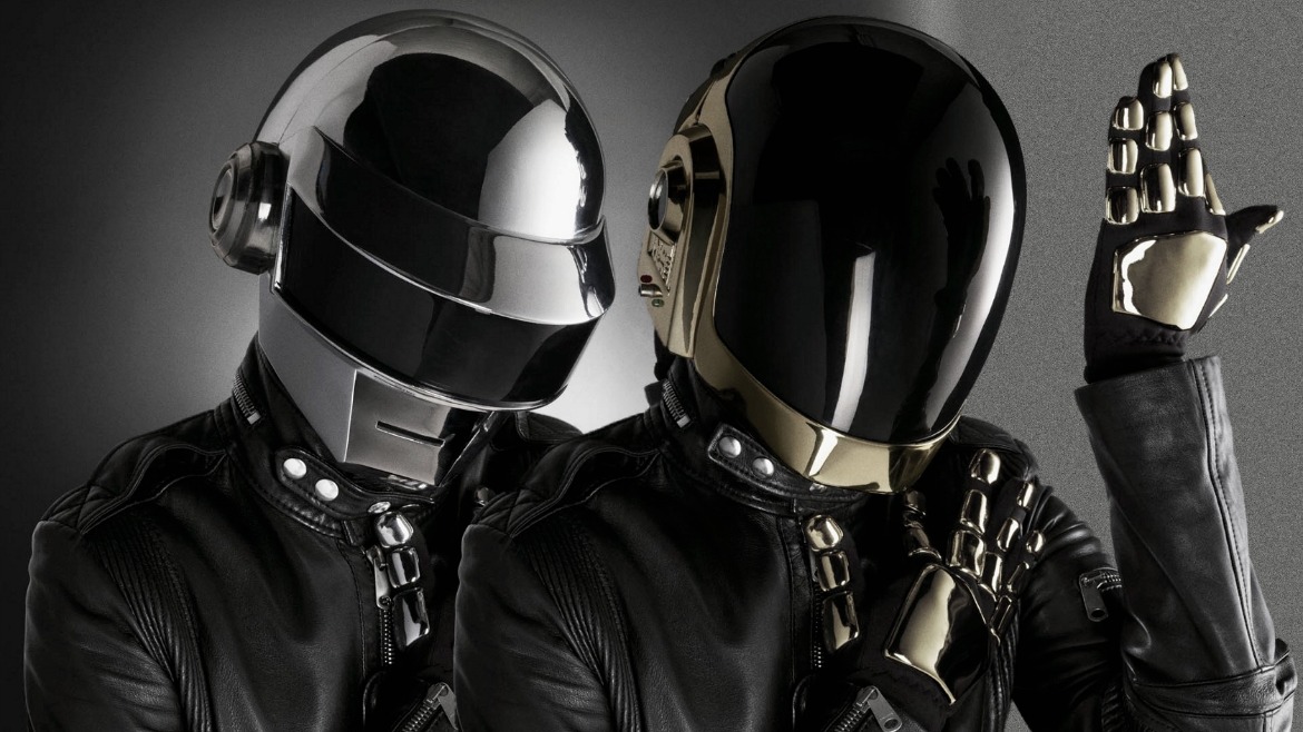 Daft Punk Unchained, ya disponible Shook Down Underzine