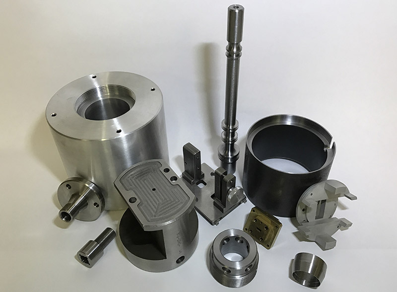 Tooling & Machining Shookus Special Tools, Inc. NH Machine Shop