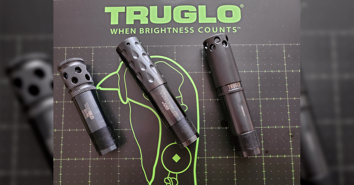 Choosing the Right Turkey Choke Shoot On