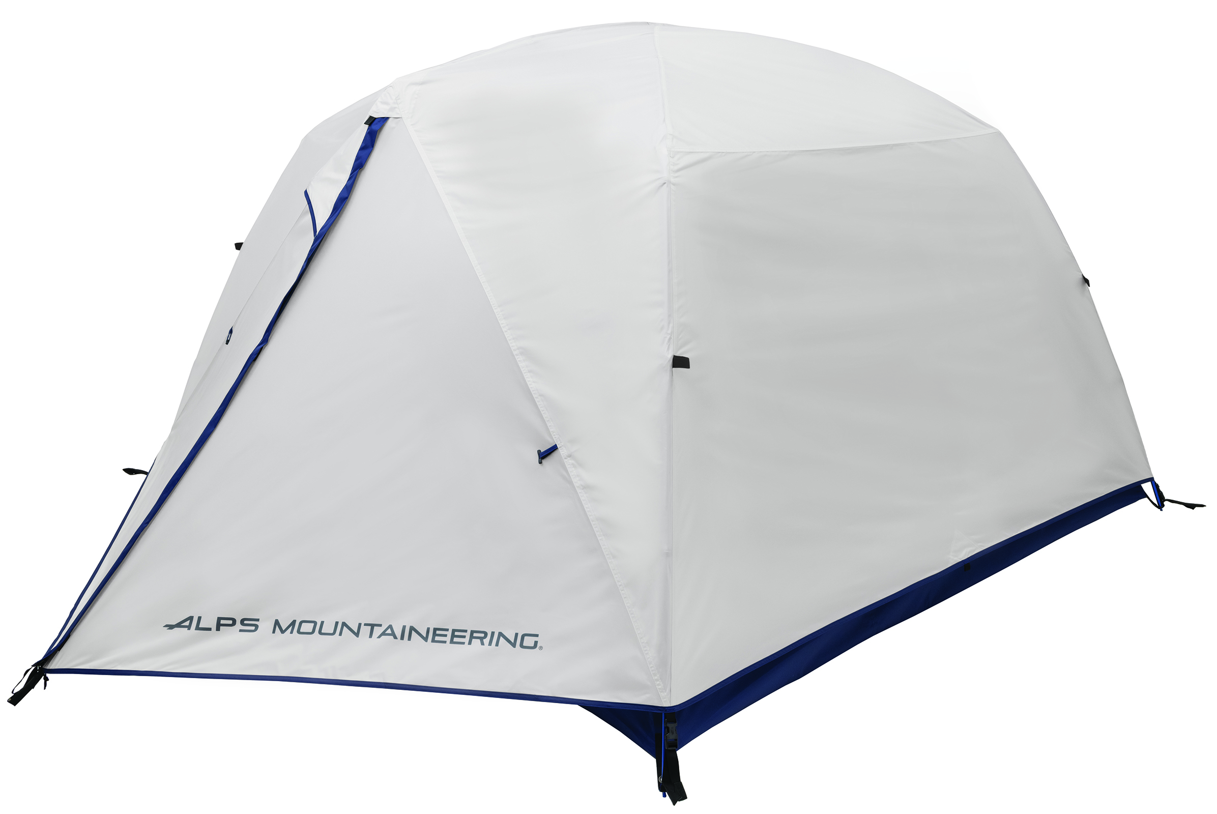ALPS Mountaineering Introduces Acropolis 3 and 4Person Tents Shoot On